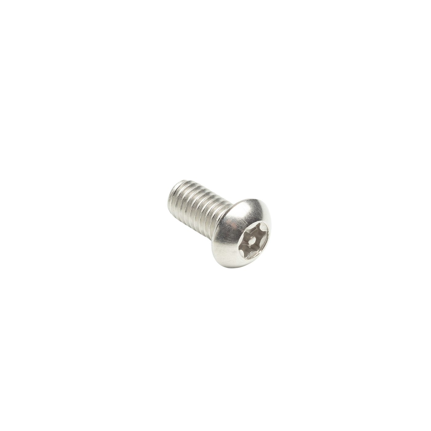 Boulon inox anti-vandalisme 3/8’’ x 3/4’’