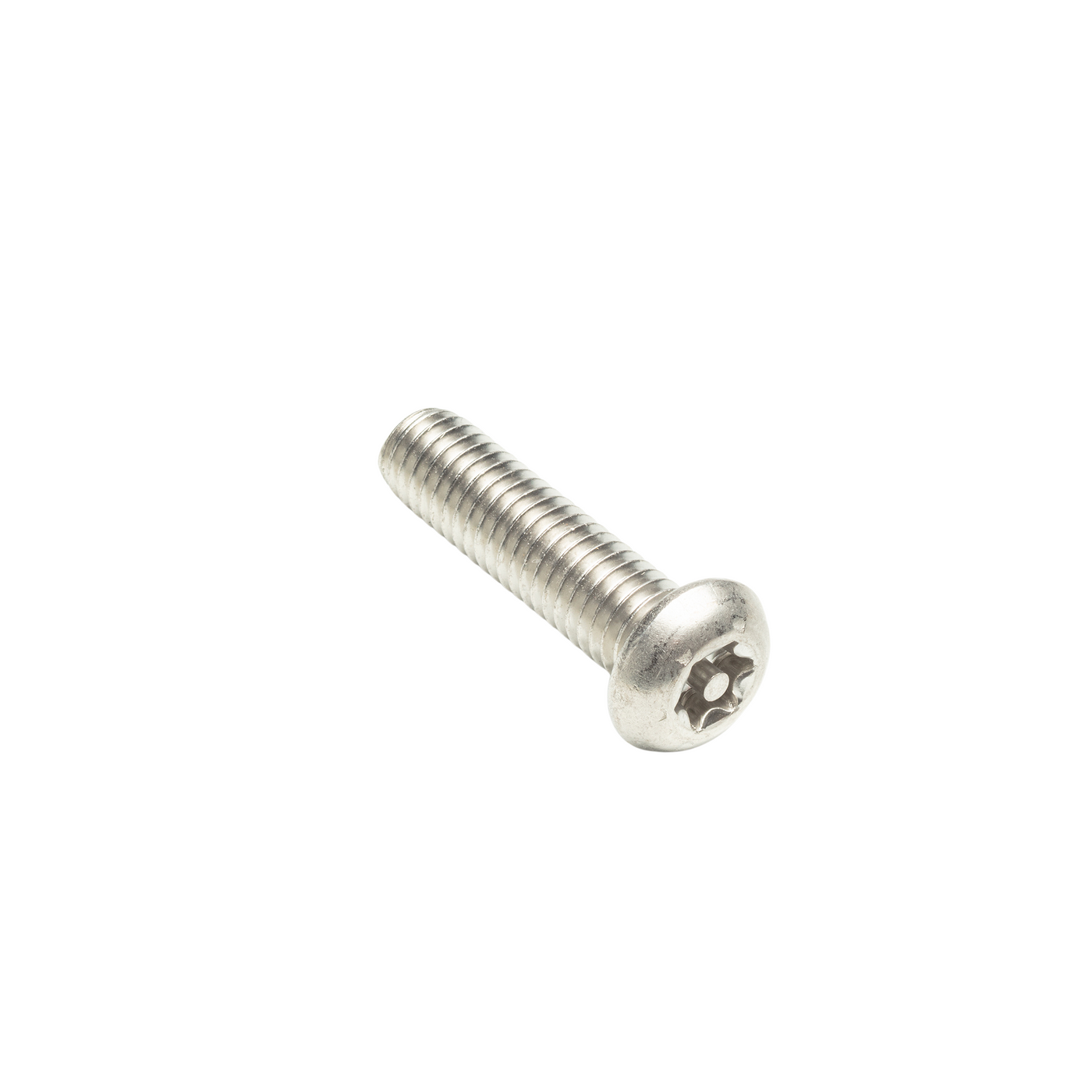 Boulon inox anti-vandalisme 3/8’’ x 1 1/2’’