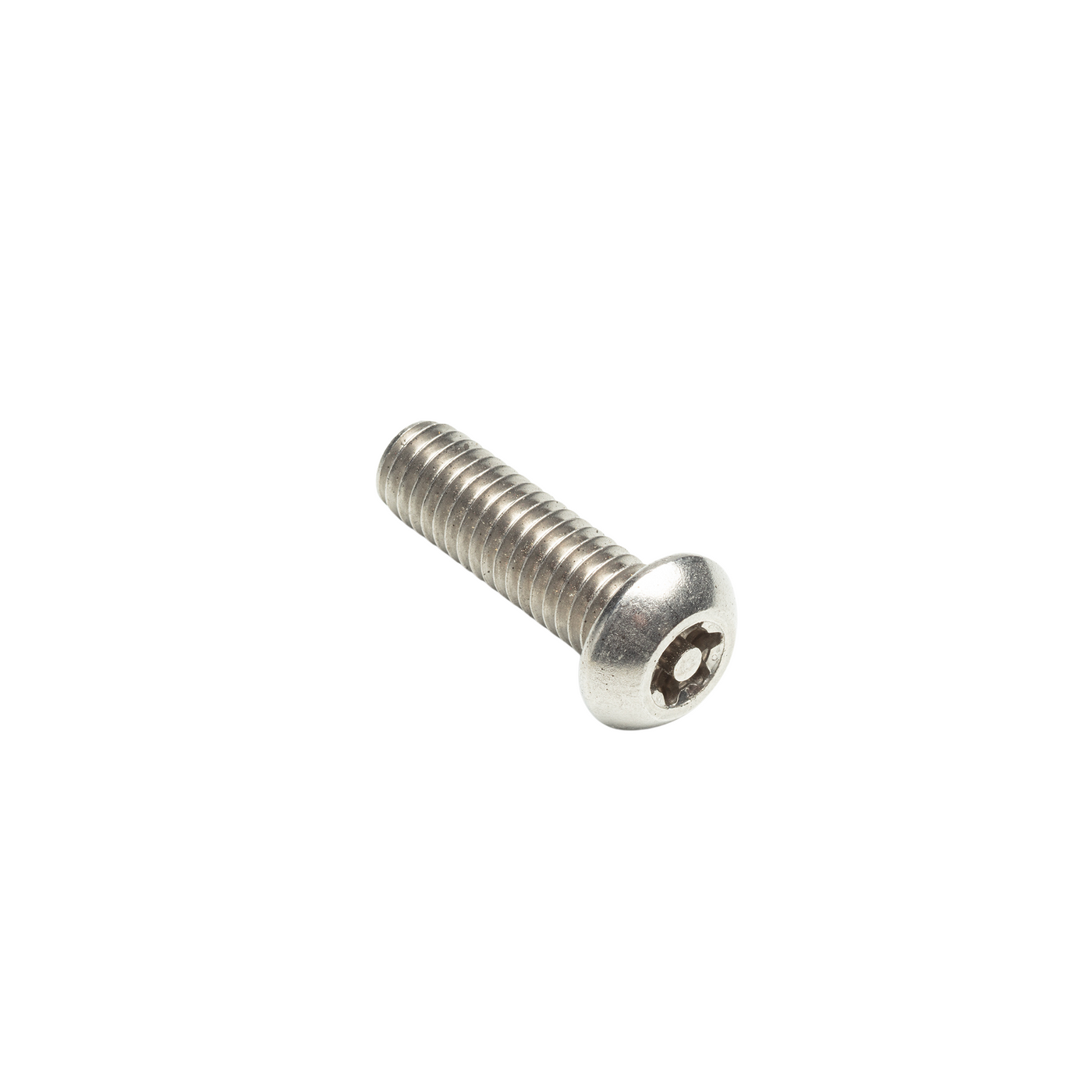 Boulon inox anti-vandalisme 3/8’’ x 1 1/4’’