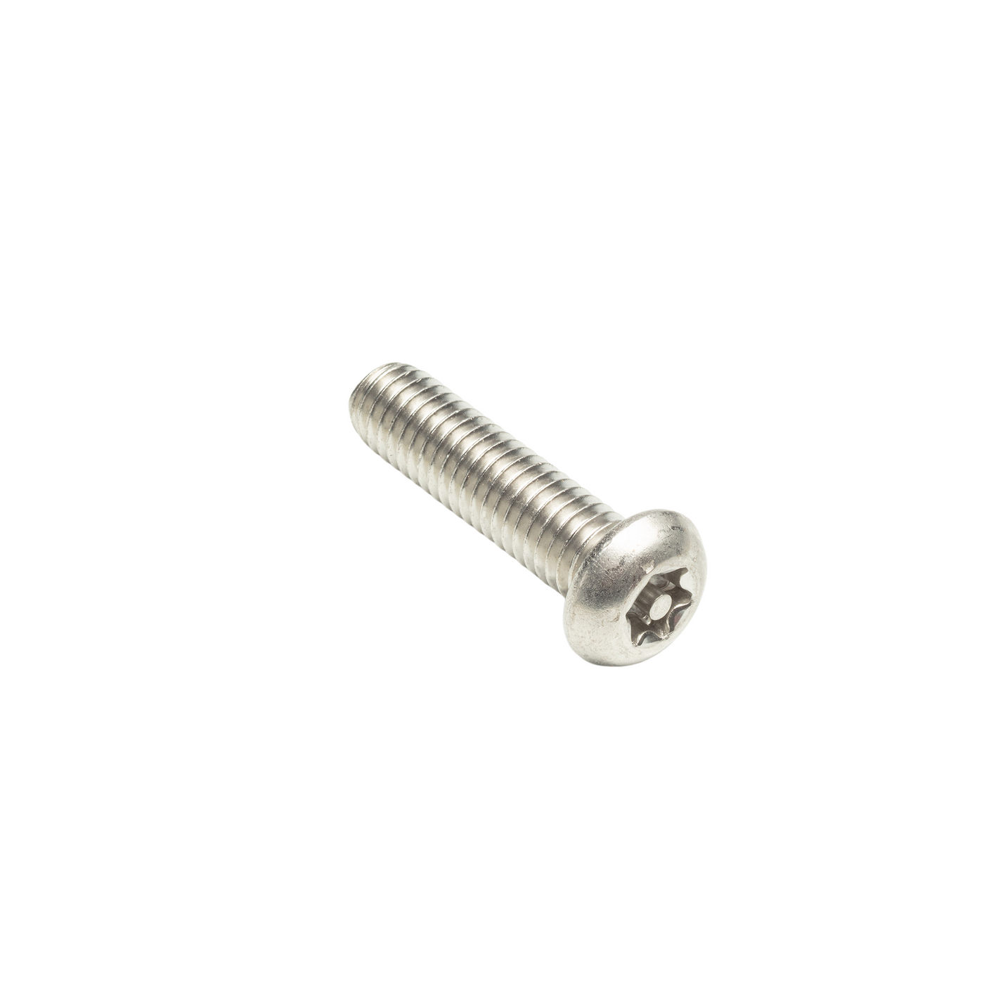 3/8’’ x 1 3/4’’ Stainless Steel Tamper-Resistant Bolt