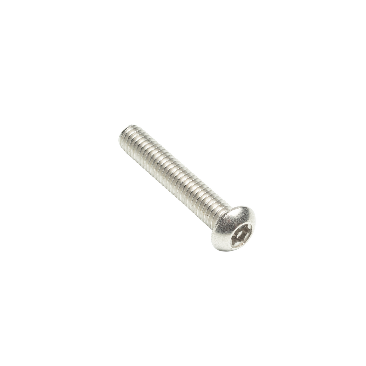 Boulon inox anti-vandalisme 5/16’’ x 1-3/4’’