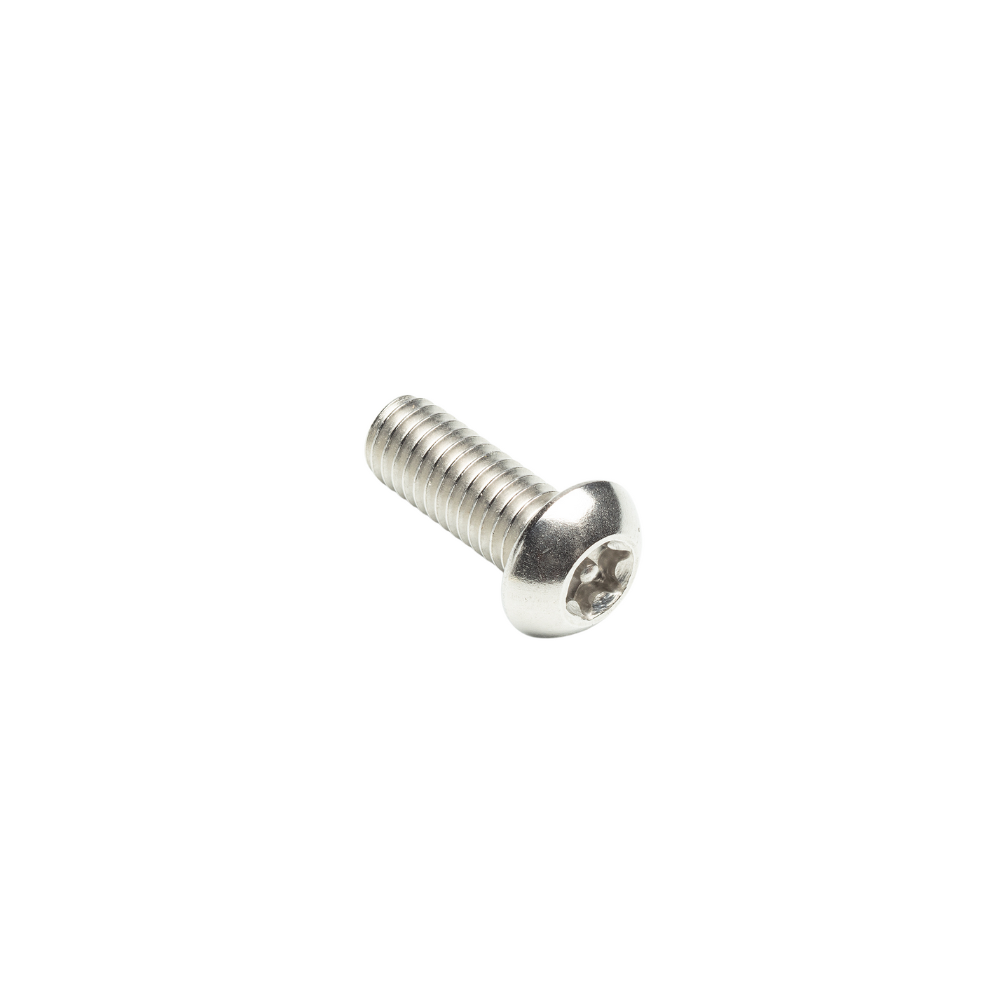 Boulon inox anti-vandalisme 3/8’’ x 1’’