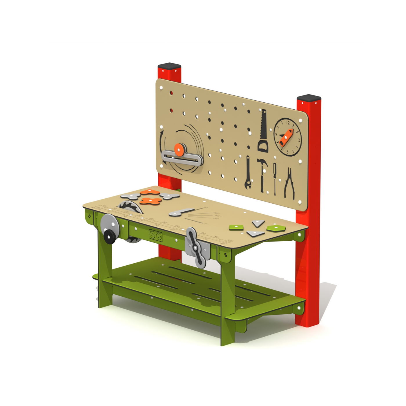 Workbench