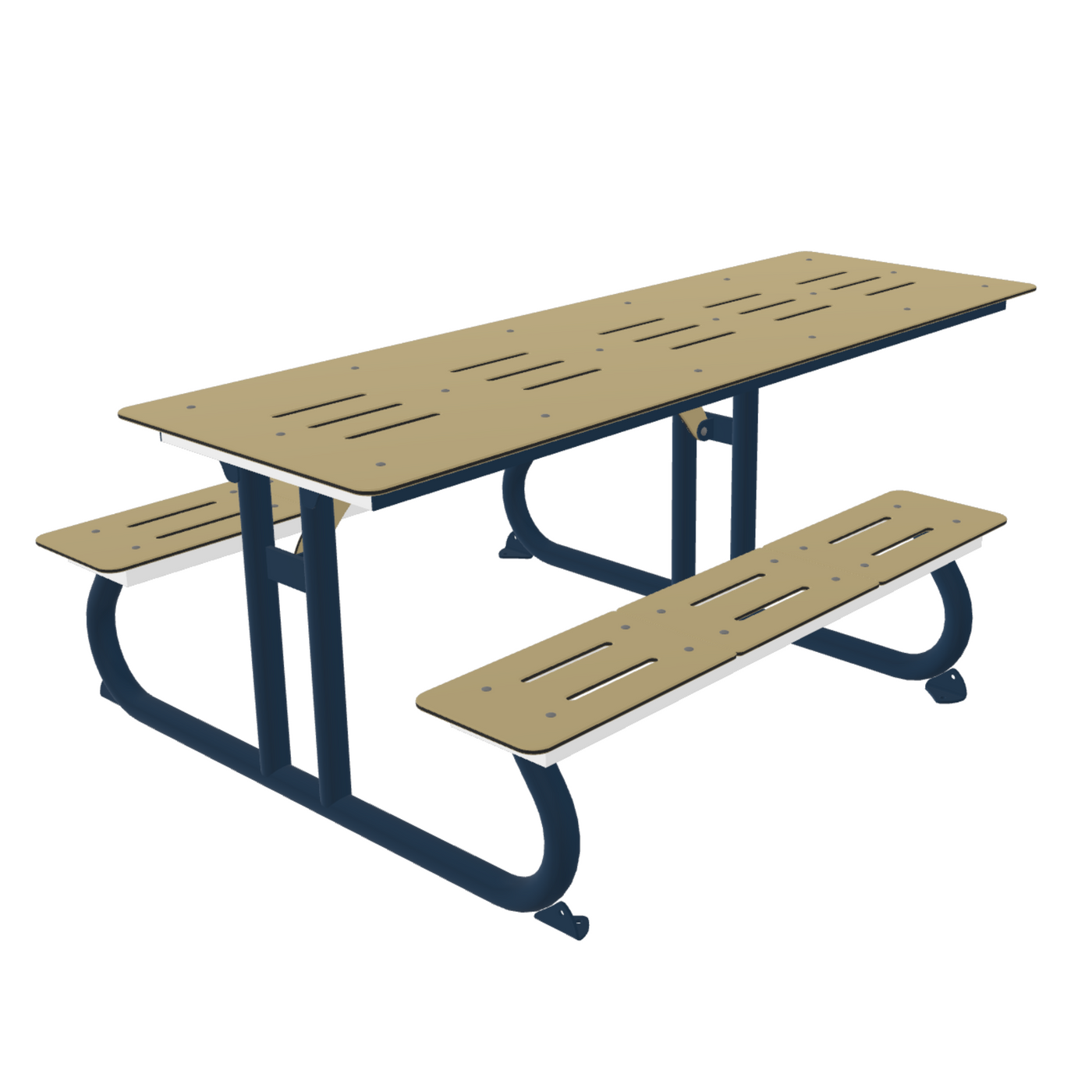 Accessible Table