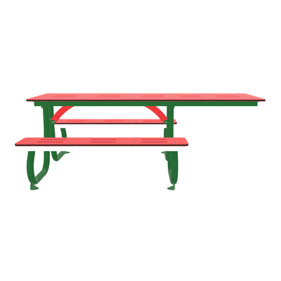 Accessible Table