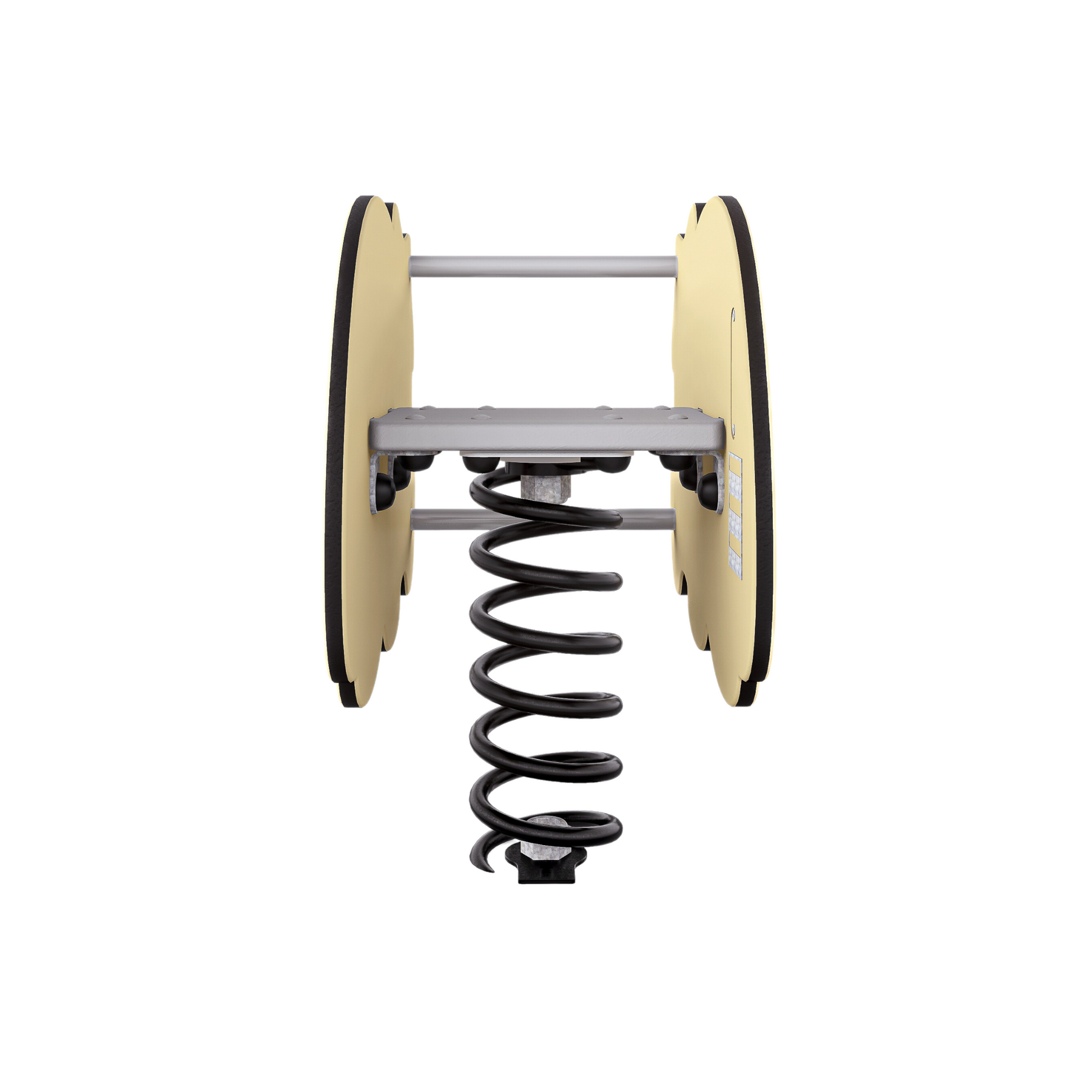 Triceratops Spring Rider – Jambette Boutik