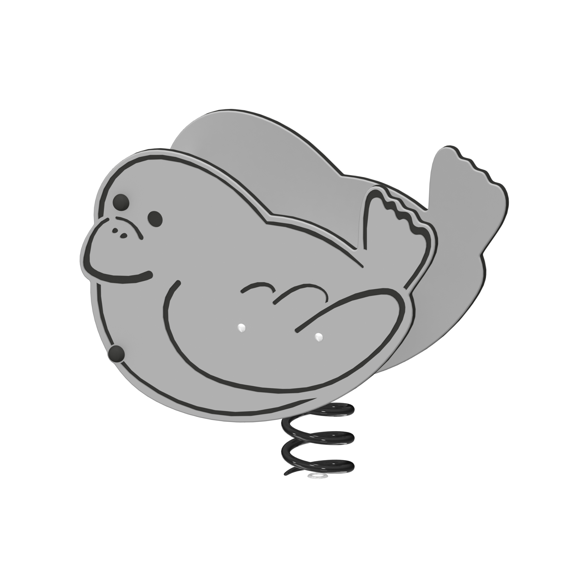 Bird Spring Rider – Jambette Boutik