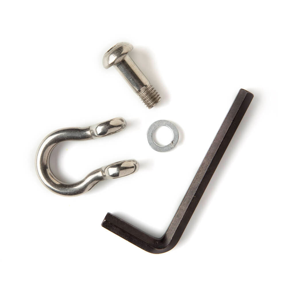 Safety Shackle and Clevis Tool kit