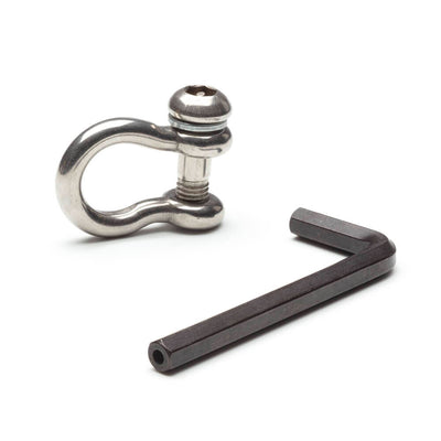 Safety Shackle and Clevis Tool kit