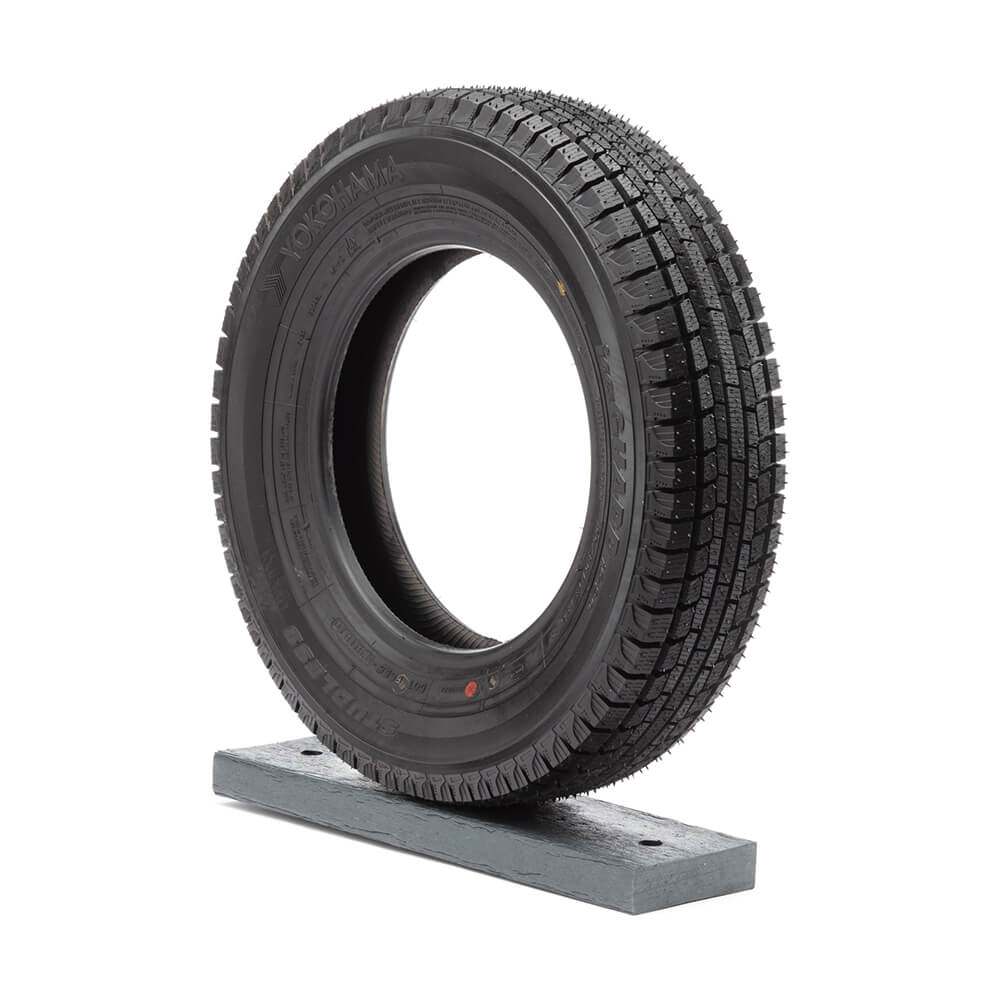 Shock Absorbing Tire for Teeter Totter