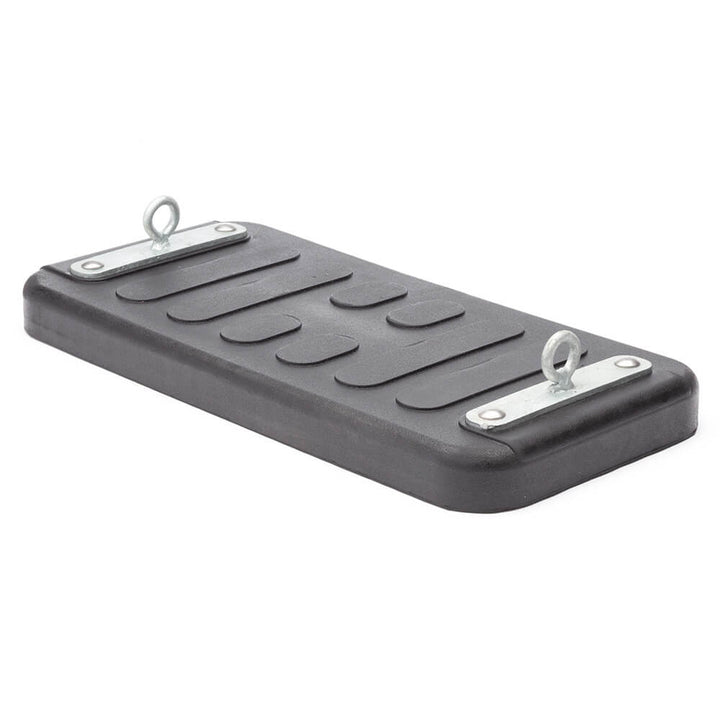 Siège Balançoire Oscillant Remplacement Pour Adultes Et Enfants - Corde Réglable Confortable